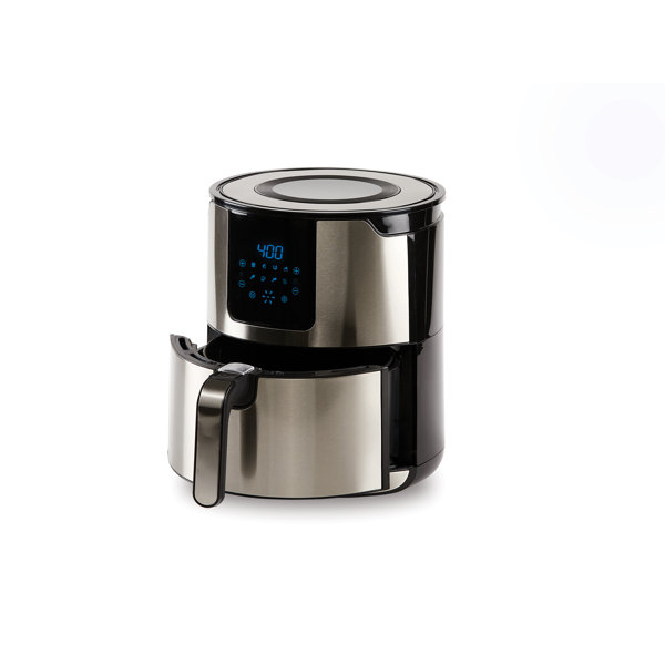 Shaq Air Fryer 6QT Wayfair